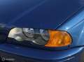 BMW 323 3-serie Cabrio 323Ci 6 cilinder / Handgeschakeld / Bleu - thumbnail 29