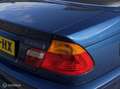 BMW 323 3-serie Cabrio 323Ci 6 cilinder / Handgeschakeld / Bleu - thumbnail 30