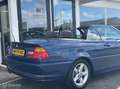BMW 323 3-serie Cabrio 323Ci 6 cilinder / Handgeschakeld / Bleu - thumbnail 26