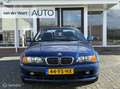 BMW 323 3-serie Cabrio 323Ci 6 cilinder / Handgeschakeld / Bleu - thumbnail 3