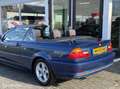 BMW 323 3-serie Cabrio 323Ci 6 cilinder / Handgeschakeld / Bleu - thumbnail 25