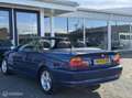 BMW 323 3-serie Cabrio 323Ci 6 cilinder / Handgeschakeld / Bleu - thumbnail 20