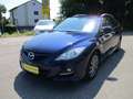 Mazda 6 SPC CD129 GT-Edition Blau - thumbnail 1