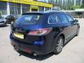 Mazda 6 SPC CD129 GT-Edition Blau - thumbnail 4