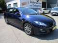 Mazda 6 SPC CD129 GT-Edition Blau - thumbnail 3
