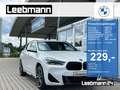 BMW X2 xDrive25e M-Sportpaket RFK 2 JAHRE GARANTIE Wit - thumbnail 1