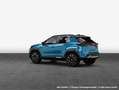 Toyota Yaris Cross Teamplayer,Safety-Paket,Winter-Paket Bleu - thumbnail 7