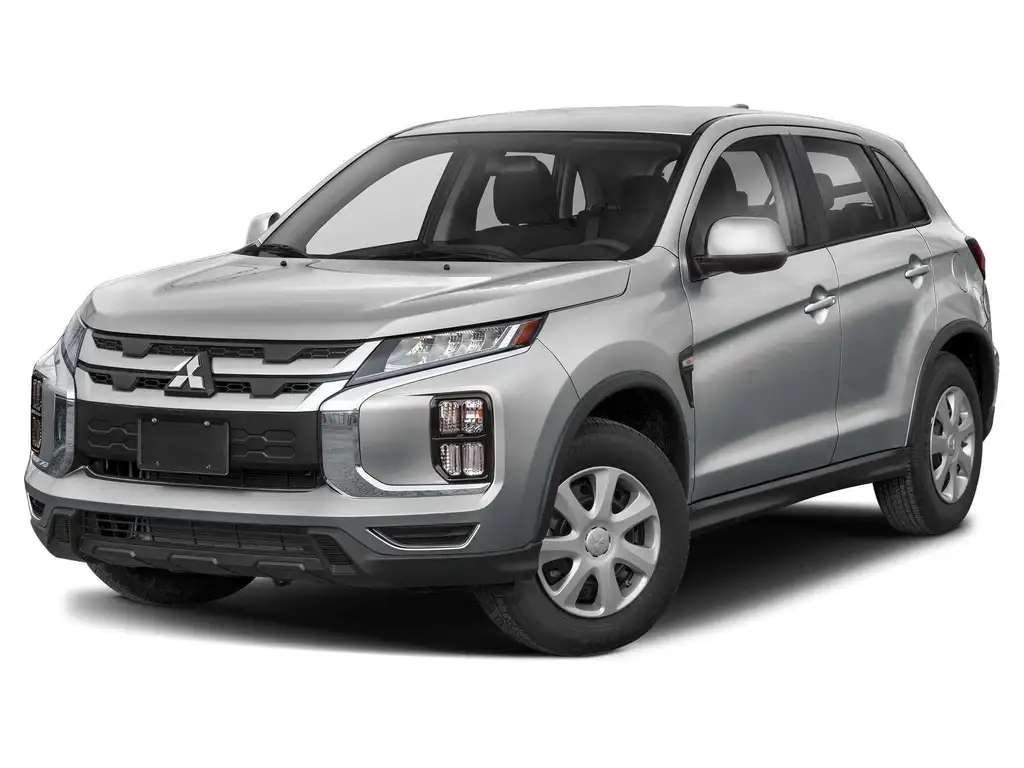 2027 Mitsubishi RVR (photo 1 of 1)