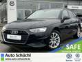 Audi A4 Avant 35 2.0 TFSI S-TRONIC NAVI+LED+SHZ+PDC+D Schwarz - thumbnail 1