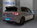 Volkswagen Golf 8 2.0 TSI "GTI CLUBSPORT" 300 PS DSG+NAVI+HEADUP+R Grau - thumbnail 6