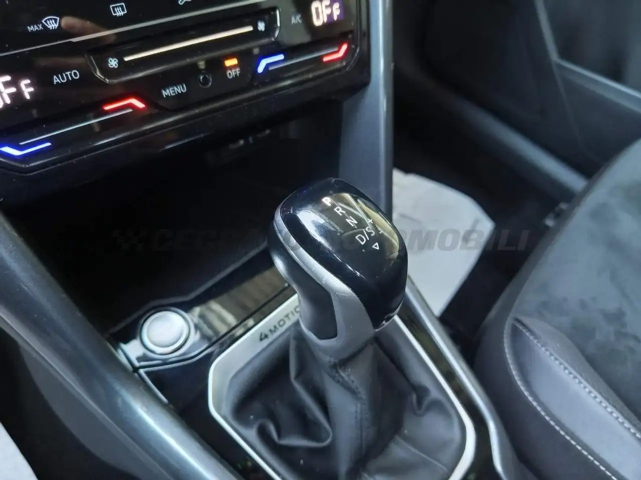 Volkswagen T-Roc 2.0 tdi Style 4motion 150cv dsg, миниатюра 11