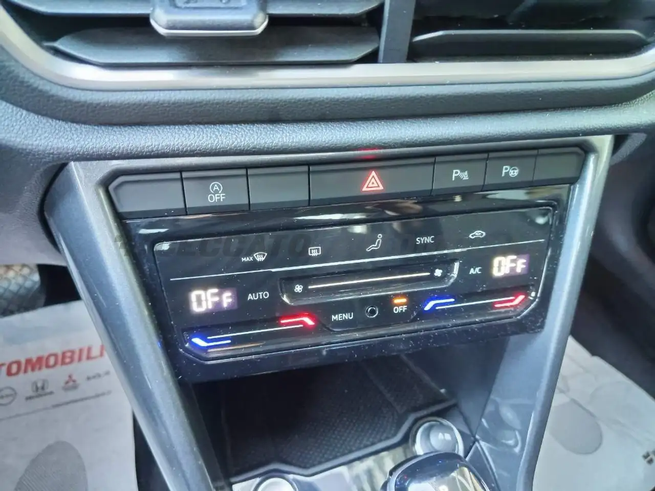 Volkswagen T-Roc 2.0 tdi Style 4motion 150cv dsg, миниатюра 10