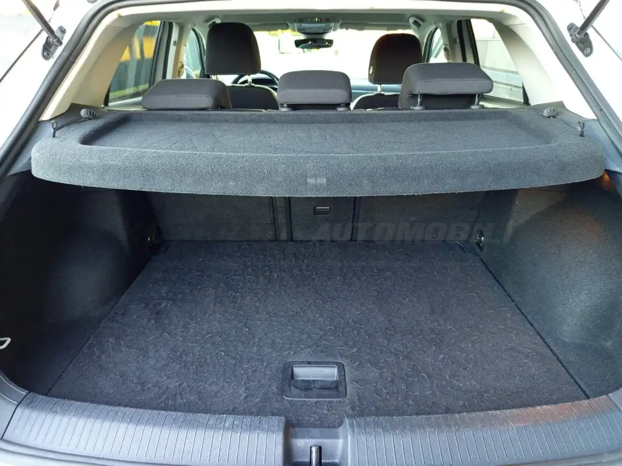 Volkswagen T-Roc 2.0 tdi Style 4motion 150cv dsg, миниатюра 15
