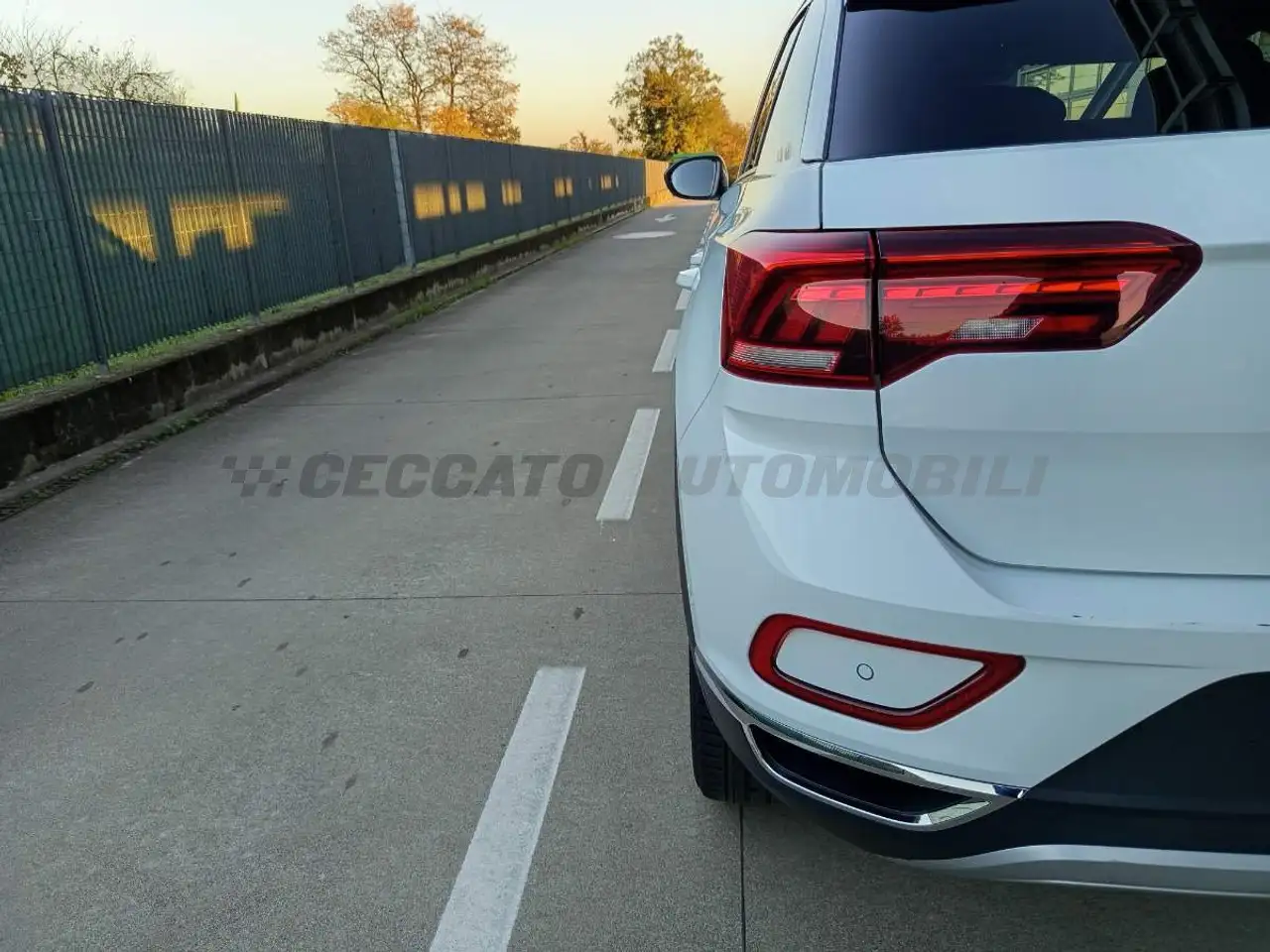 Volkswagen T-Roc 2.0 tdi Style 4motion 150cv dsg, миниатюра 21