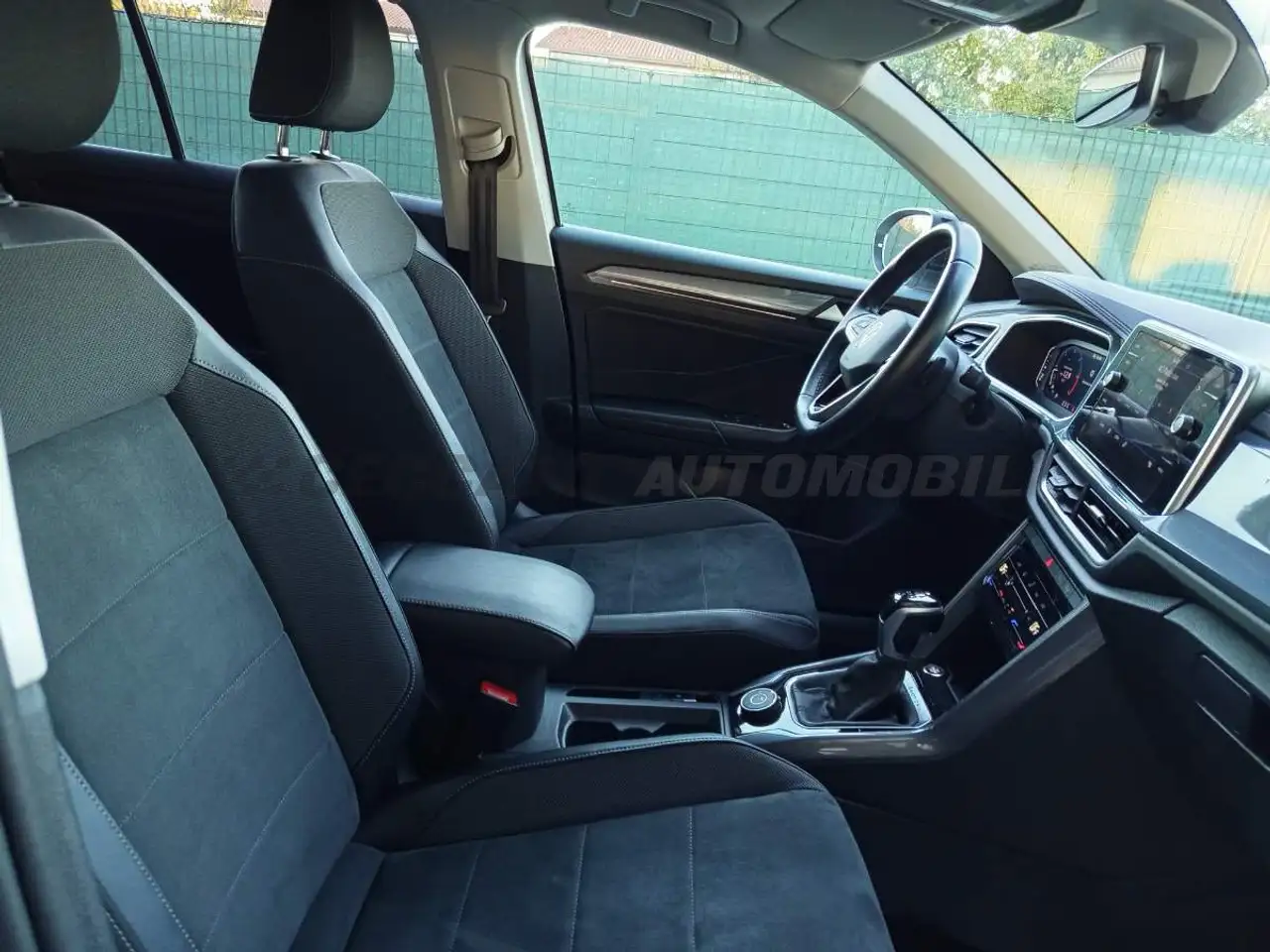 Volkswagen T-Roc 2.0 tdi Style 4motion 150cv dsg, миниатюра 19
