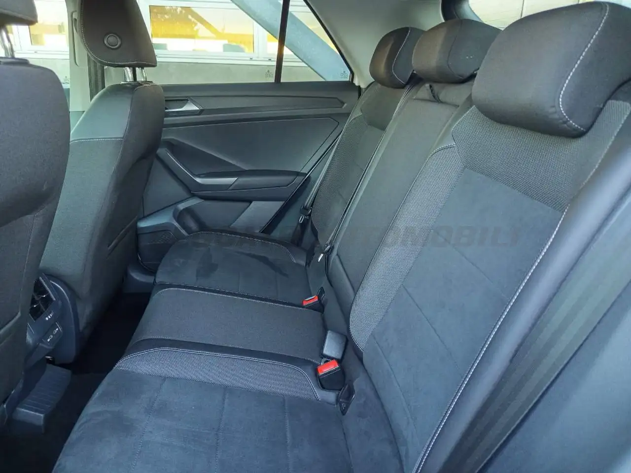 Volkswagen T-Roc 2.0 tdi Style 4motion 150cv dsg, миниатюра 14