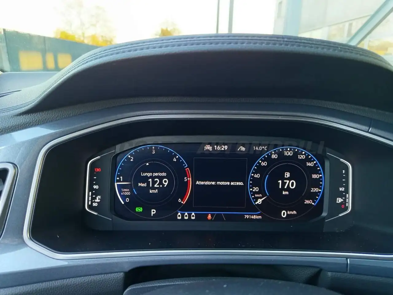 Volkswagen T-Roc 2.0 tdi Style 4motion 150cv dsg, миниатюра 24