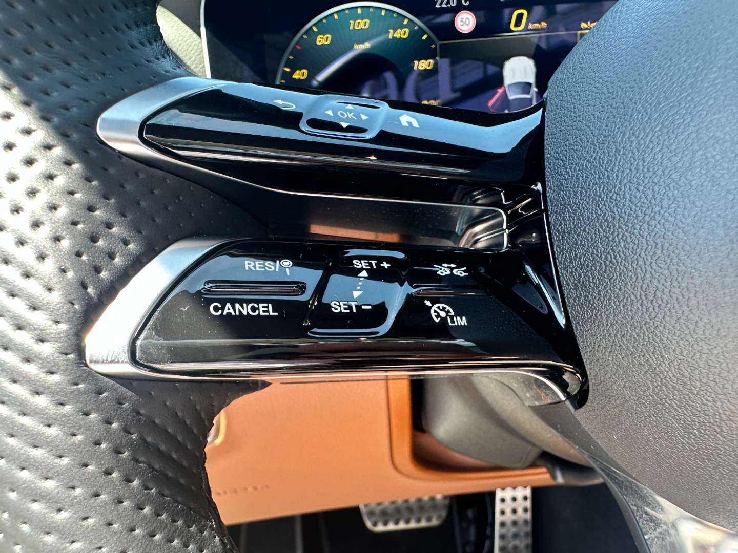 Mercedes Classe E Cabriolet 350 AMG Line - 2023 - Joinsteer - #13