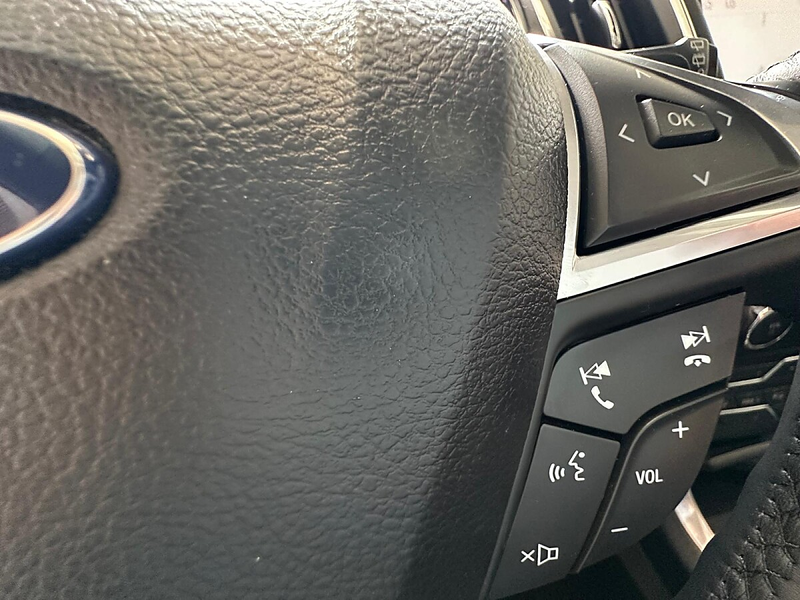 Ford S-Max S-MAX Titanium 2,0 EcoBlue Aut. — photo 10