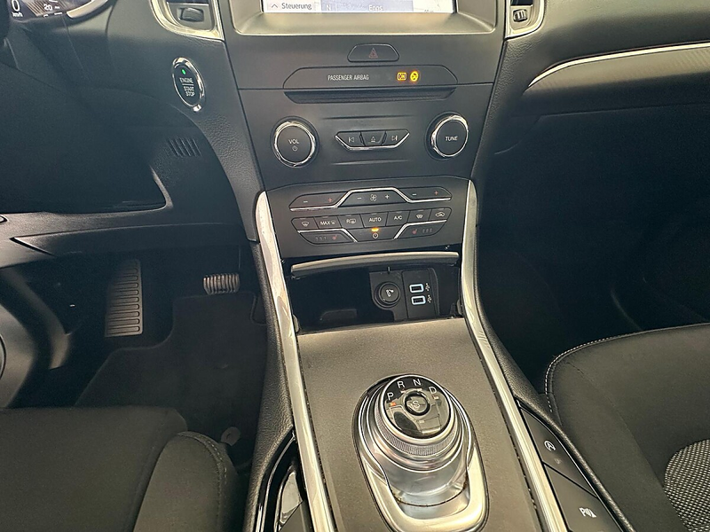 Ford S-Max S-MAX Titanium 2,0 EcoBlue Aut. — photo 13