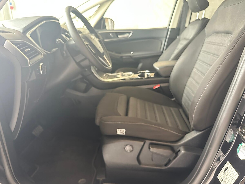 Ford S-Max S-MAX Titanium 2,0 EcoBlue Aut. — photo 8