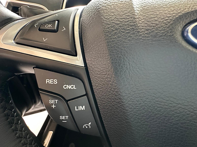 Ford S-Max S-MAX Titanium 2,0 EcoBlue Aut. — photo 11