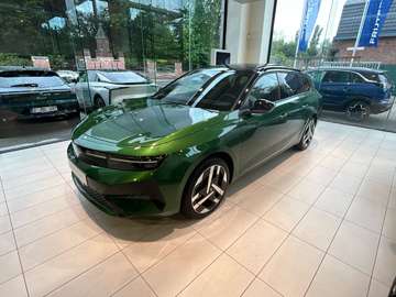 Electric 58 kWh 156 pk Ultimate
