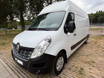 2.3 dCi Maxi 170ch Euro6b
