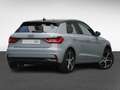 Audi A1 Sportback 30 advanced BLACKPAK LM17 NAVI+ LED Gri - thumbnail 2