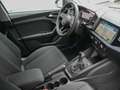 Audi A1 Sportback 30 advanced BLACKPAK LM17 NAVI+ LED Gri - thumbnail 3