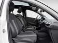 Opel Corsa 100 Turbo GS SPORT-S PANO-DACH NP 26.856.-*-30% Weiß - thumbnail 28