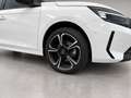 Opel Corsa 100 Turbo GS SPORT-S PANO-DACH NP 26.856.-*-30% Weiß - thumbnail 9