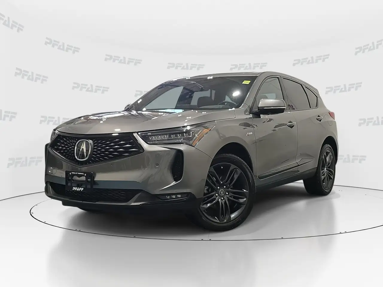 2024 Acura RDX