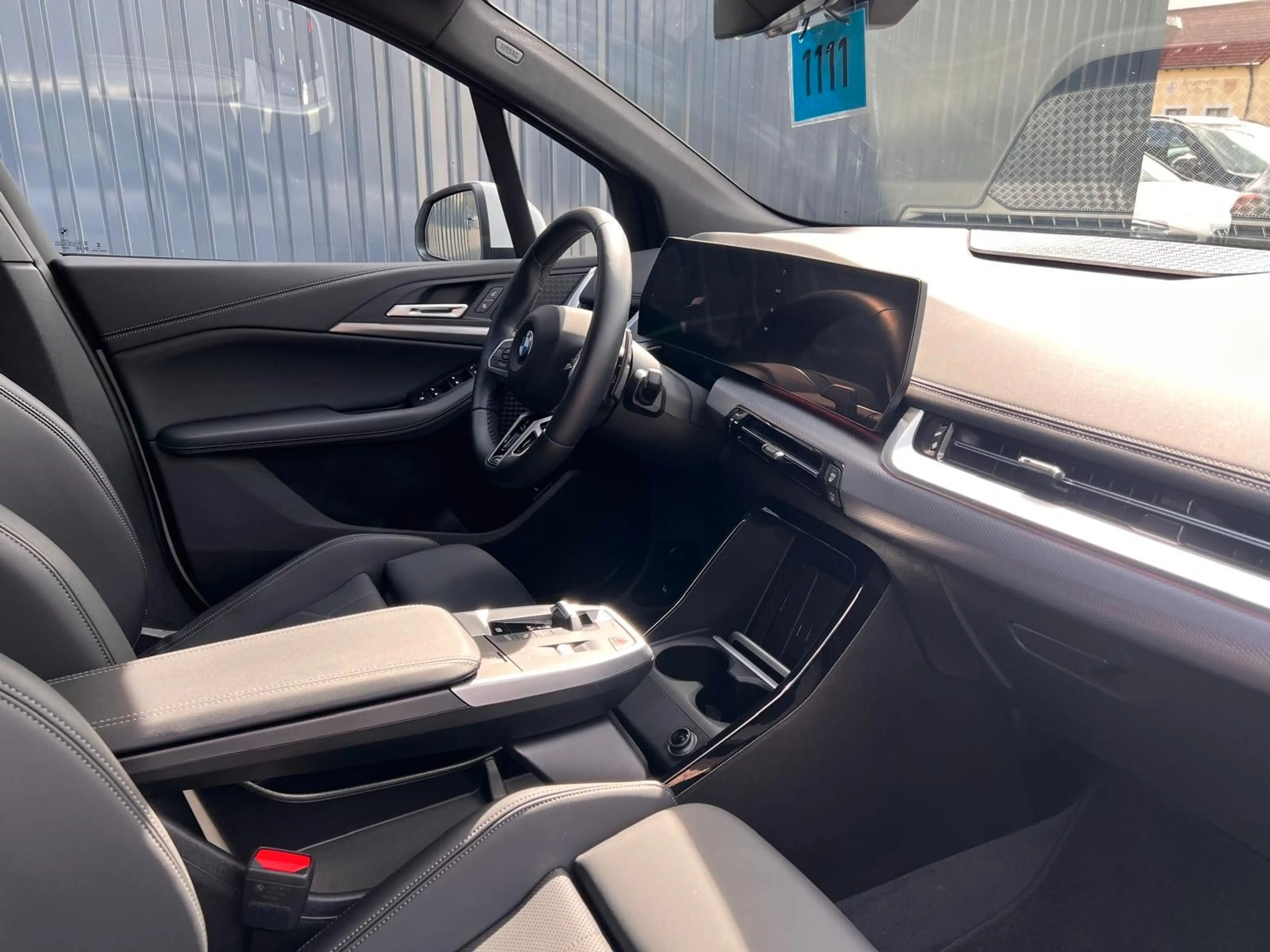 BMW 218 M SPORT /Kamera/Leder/adapLED — photo 11