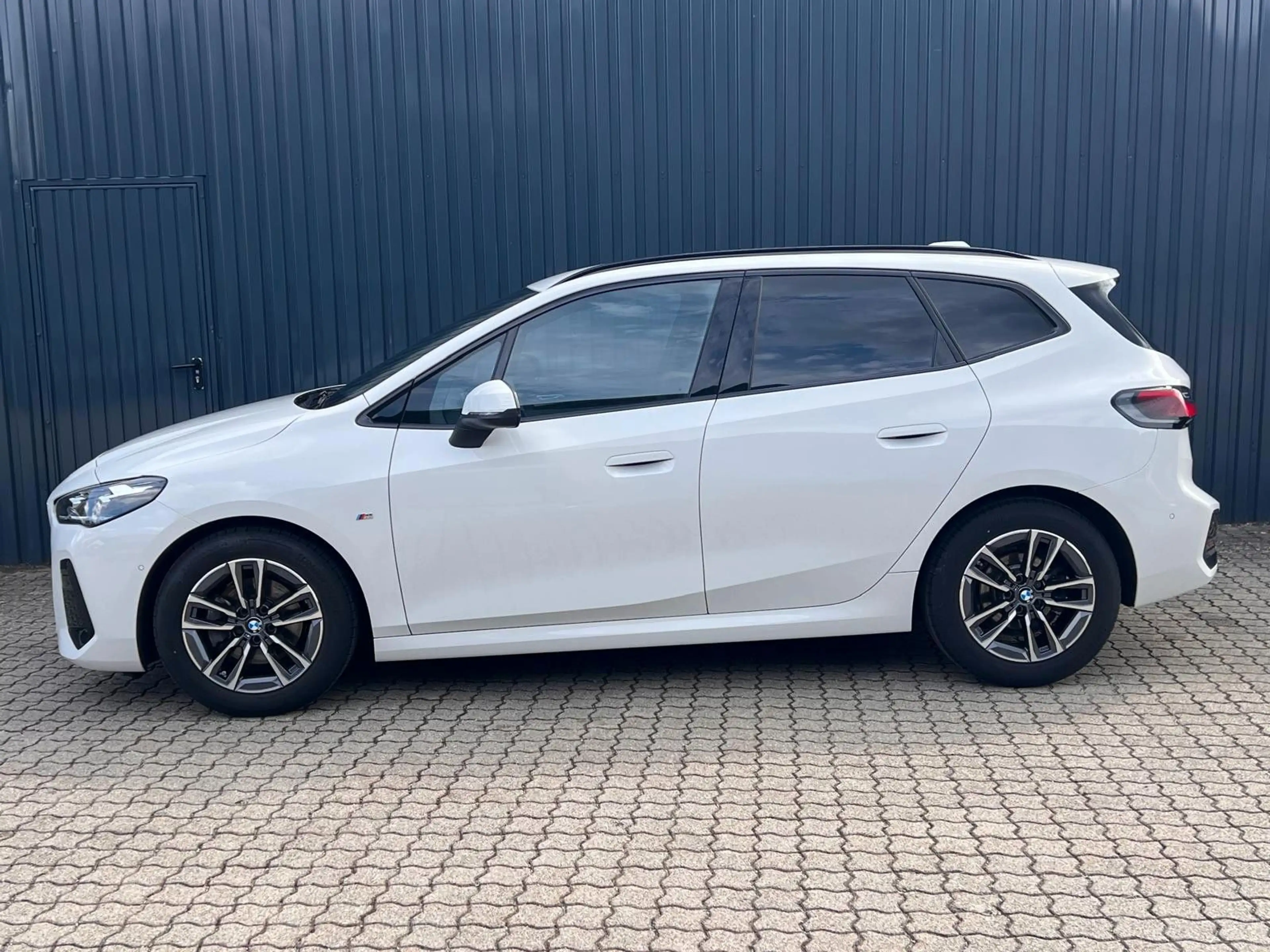 BMW 218 M SPORT /Kamera/Leder/adapLED — photo 7