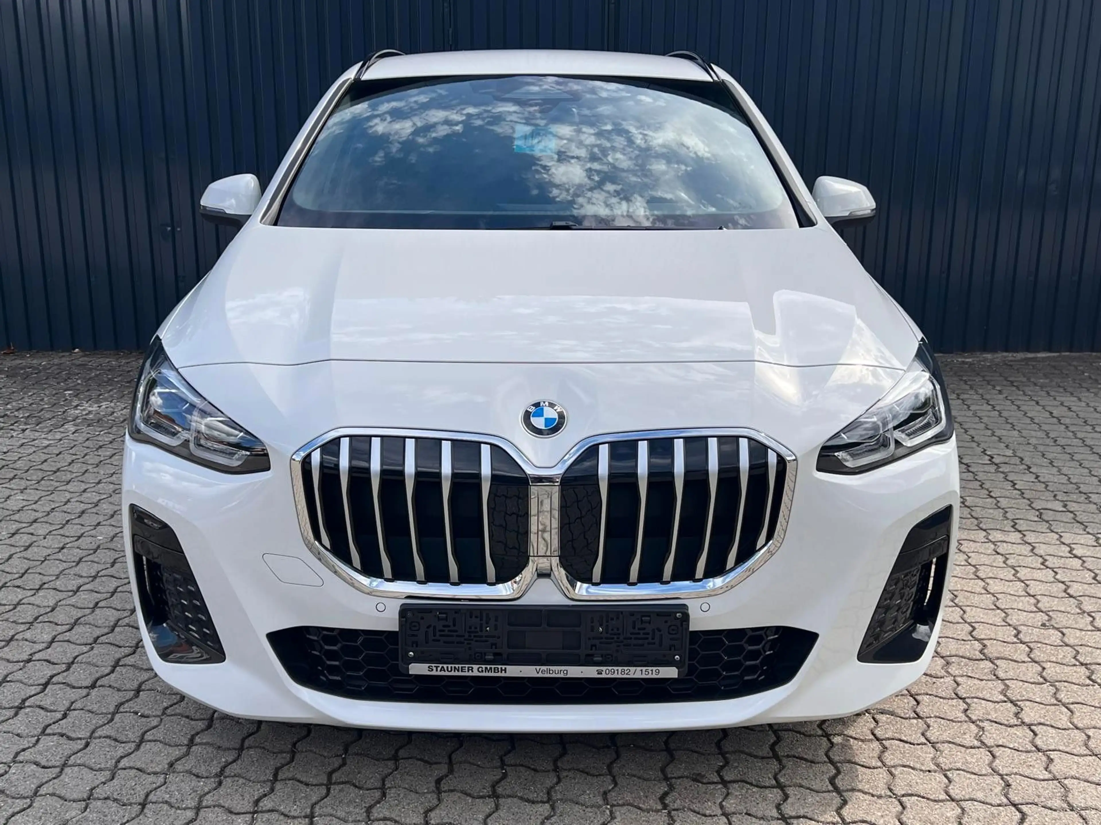 BMW 218 M SPORT /Kamera/Leder/adapLED — photo 4
