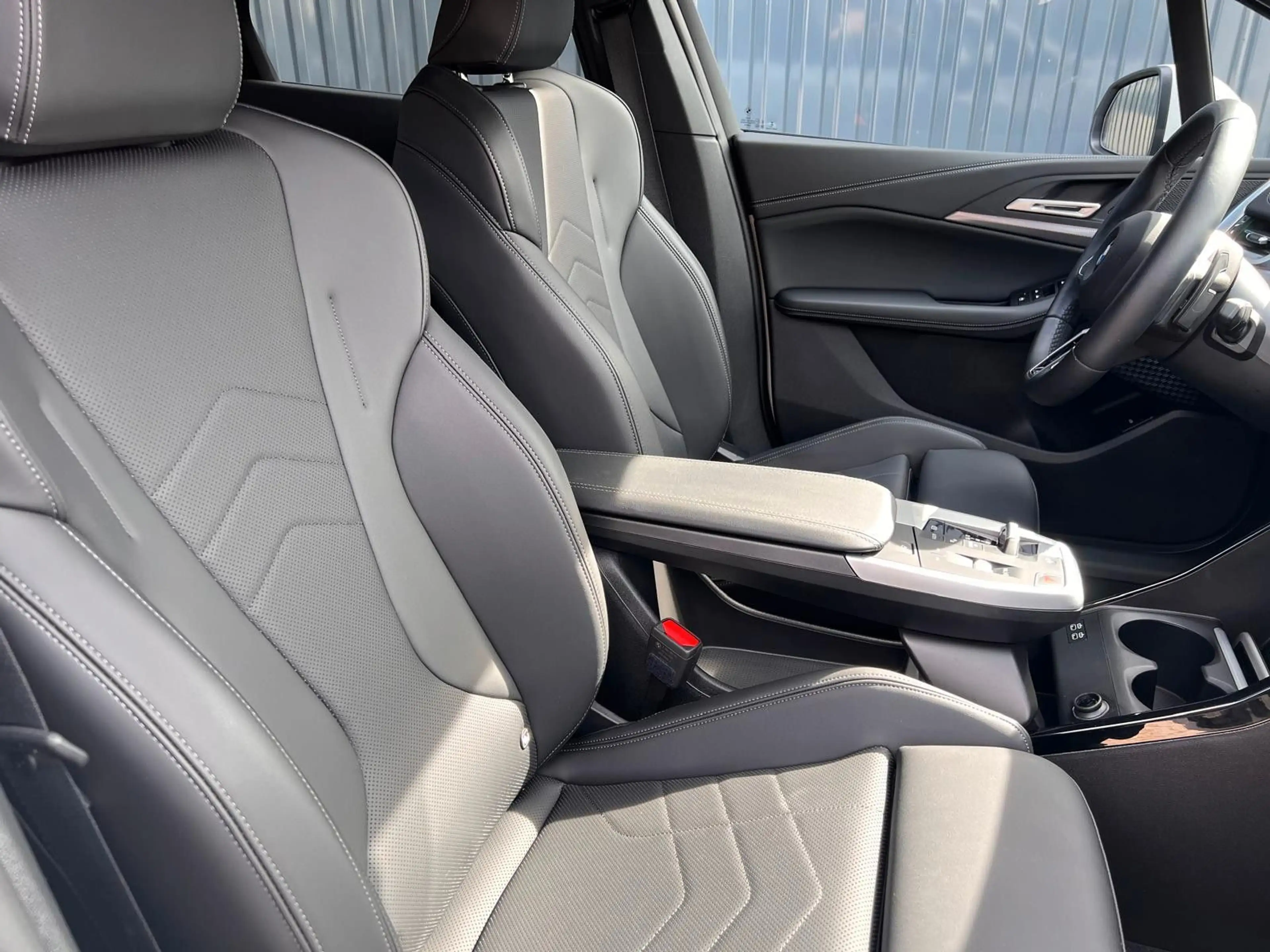 BMW 218 M SPORT /Kamera/Leder/adapLED — photo 12