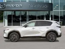 Mazda CX-5 2026