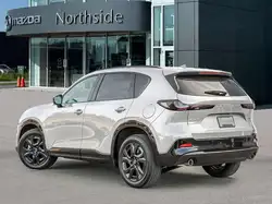 Mazda CX-5 2026
