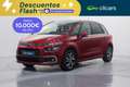 Citroen C4 Spacetourer 1.5BlueHDI Feel EAT8 130 Rojo - thumbnail 1