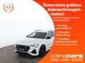 Audi e-tron 50 quattro S-Line 71 kWh Aut MATRIX LUFT Alb - thumbnail 1