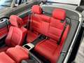 BMW 318 i Cabrio/Bi-Xenon/Shz./Memory/Leder/Navi Noir - thumbnail 14