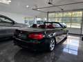 BMW 318 i Cabrio/Bi-Xenon/Shz./Memory/Leder/Navi Noir - thumbnail 12