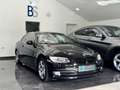 BMW 318 i Cabrio/Bi-Xenon/Shz./Memory/Leder/Navi Noir - thumbnail 4