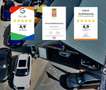 BMW 318 i Cabrio/Bi-Xenon/Shz./Memory/Leder/Navi Noir - thumbnail 16