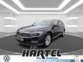 Volkswagen Passat Variant ELEGANCE 2.0 TDI DSG (+EURO6) Navi Schwarz - thumbnail 1