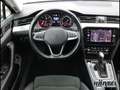 Volkswagen Passat Variant ELEGANCE 2.0 TDI DSG (+EURO6) Navi Schwarz - thumbnail 9