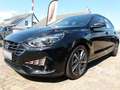 Hyundai i30 1.0 T-GDi MHEV Comfort, LMV/CARPLAY/CLIMA Zwart - thumbnail 1