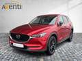 Mazda CX-5 2.5  Homura SHZ*LED*Navi* Rot - thumbnail 2