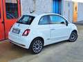 Fiat 500 500 1.0 hybrid Dolcevita 70cv Blanc - thumbnail 15